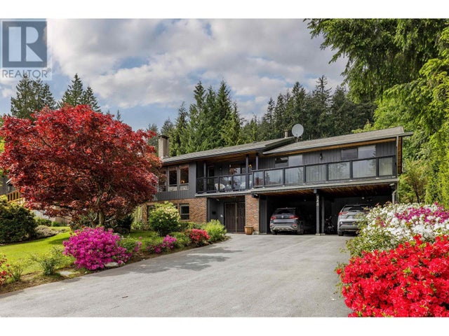548 E Braemar Road, North Vancouver