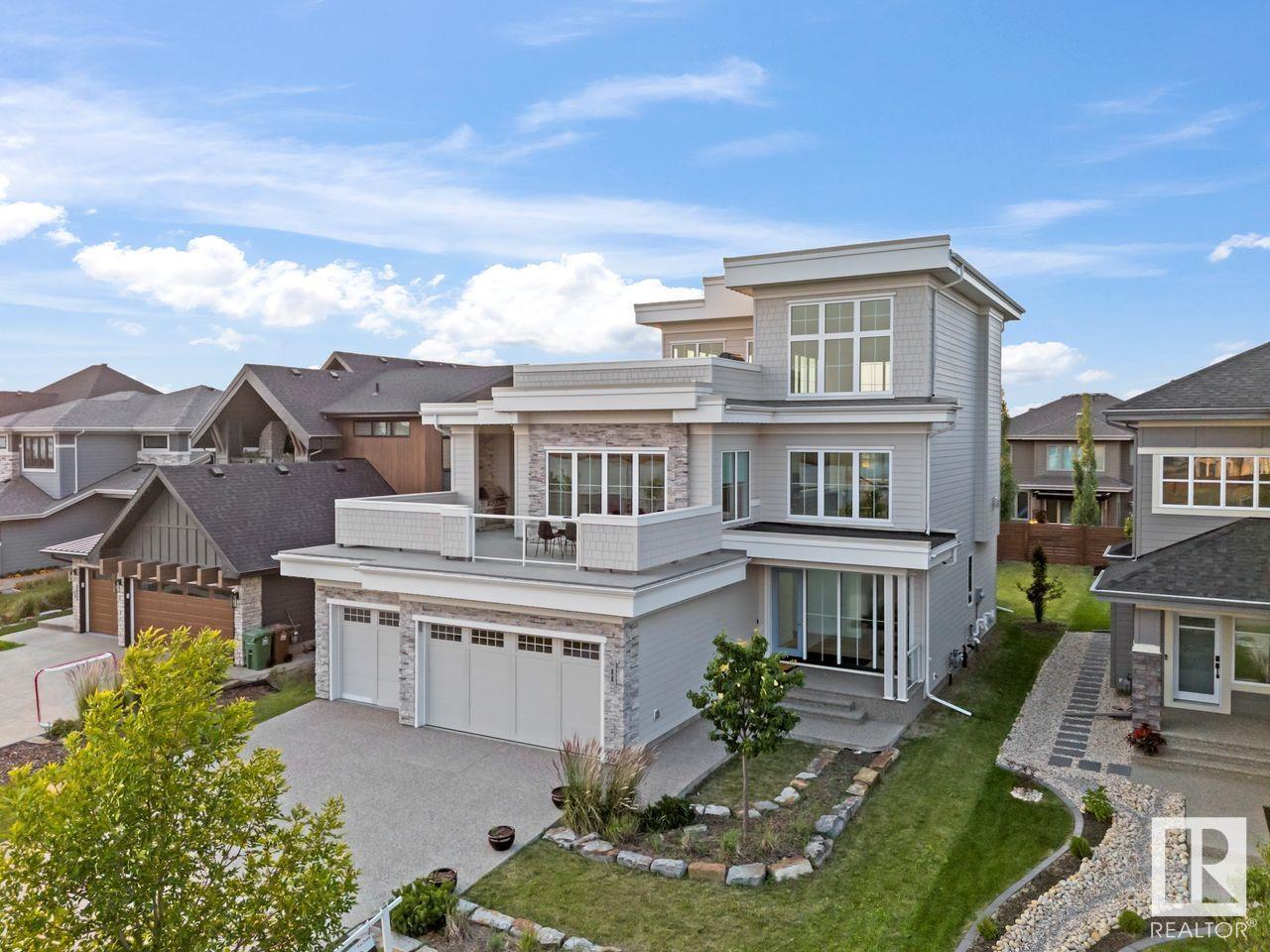 11 Jubilation Dr, St. Albert