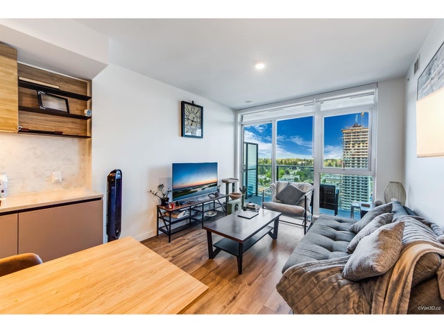 2306 13428 105 Avenue, Surrey