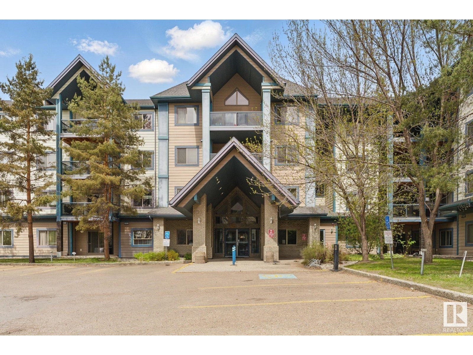 #310 2903 Rabbit Hill Rd Nw, Edmonton