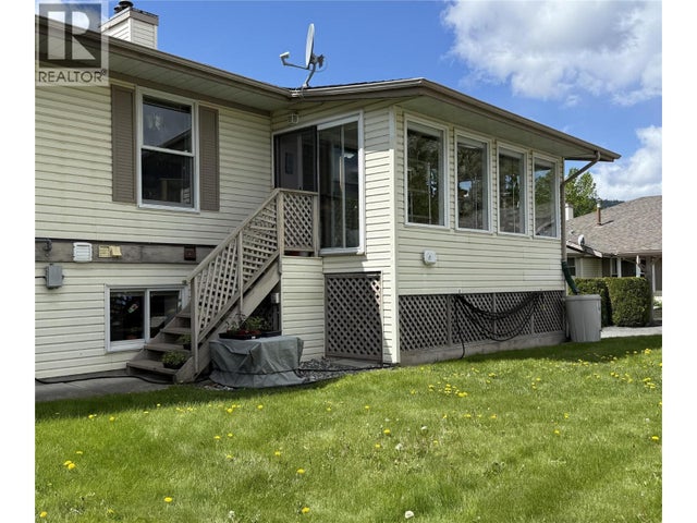 1717 Granite Avenue Unit# 1, Merritt