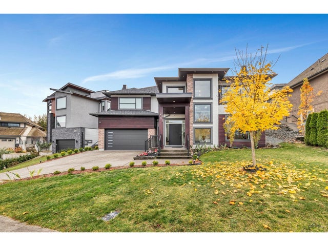 2697 Aquila Drive, Abbotsford