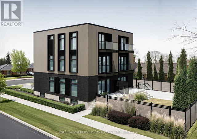 B - 276 Lanor Avenue, Toronto (alderwood)