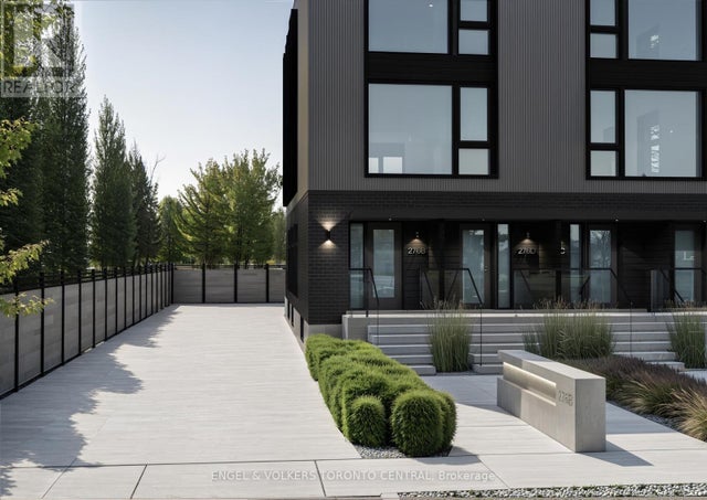 D - 276 Lanor Avenue, Toronto (alderwood)