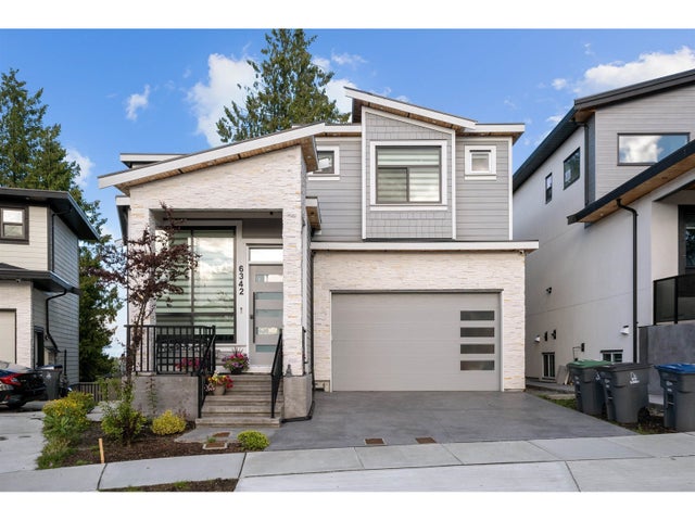 6342 150a Street, Surrey