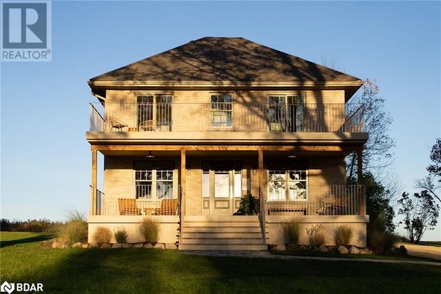 234089 Conc 2 Wgr Concession, Durham