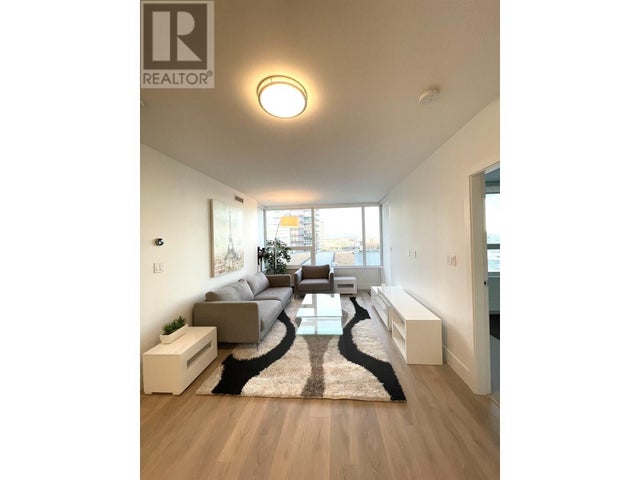 801 5508 Hollybridge Way, Richmond