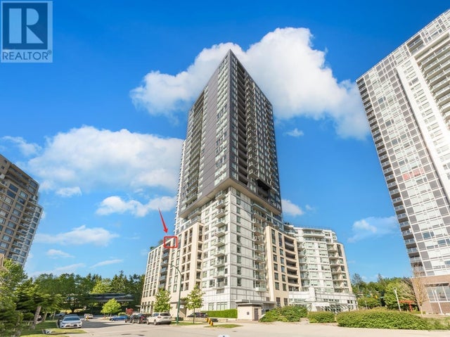 1003 5470 Ormidale Street, Vancouver