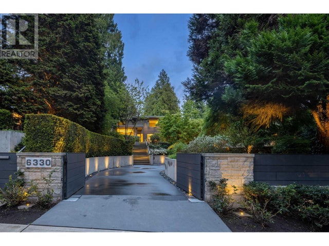 6330 Macdonald Street, Vancouver