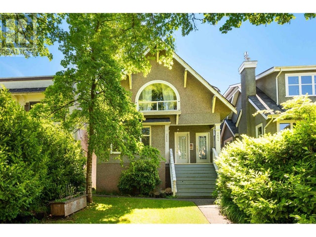 3652 Point Grey Road, Vancouver