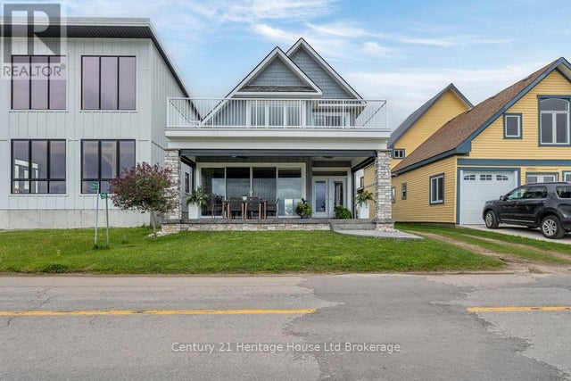 219 Ordnance Avenue, Norfolk (turkey Point)