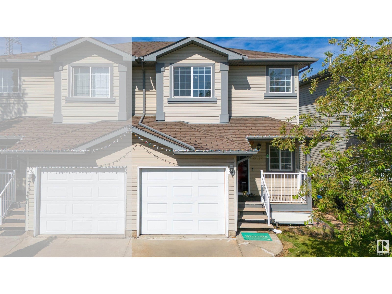 2832 26 Street Nw, Edmonton