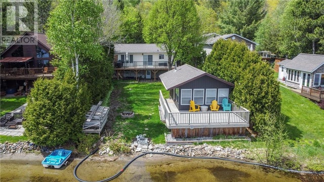 1076 Moxam Landing Road, Sudbury