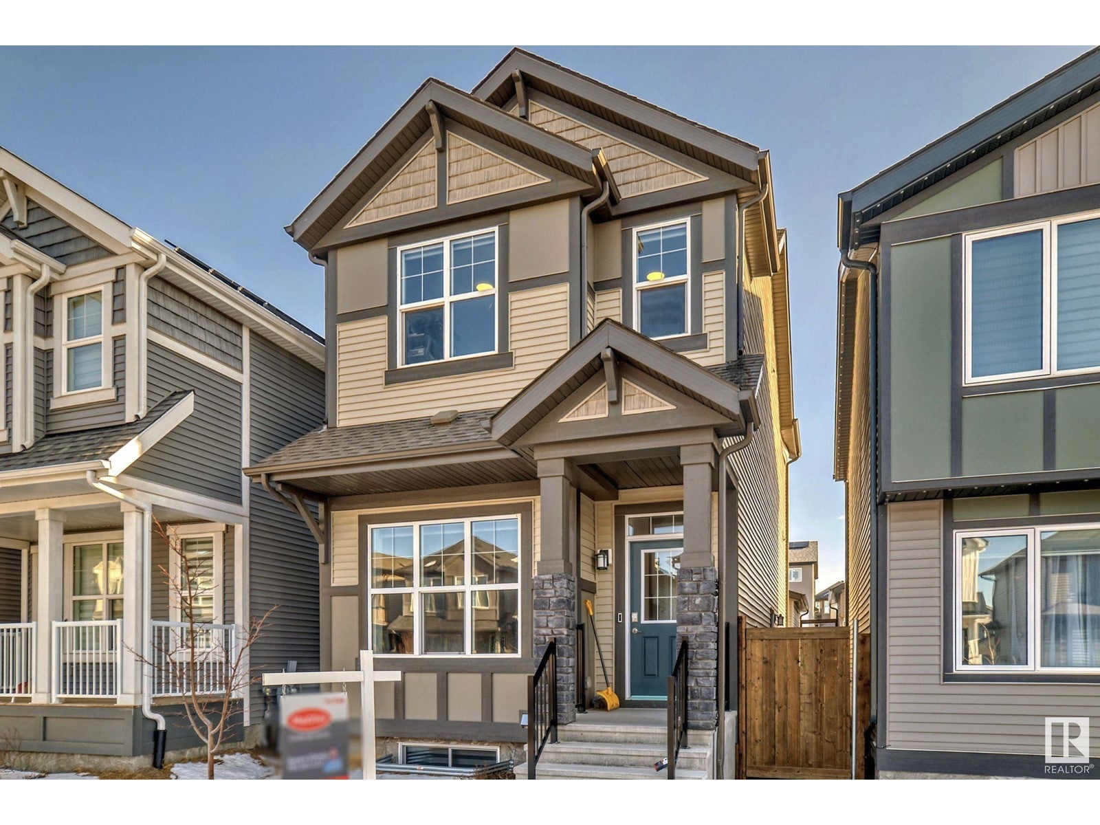 5029 Kinney Link Li Sw, Edmonton