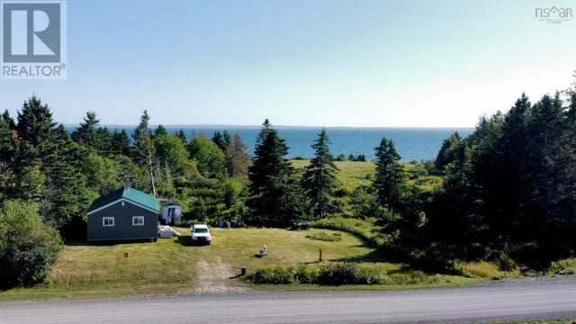 510 Pictou Island Road, Pictou Island