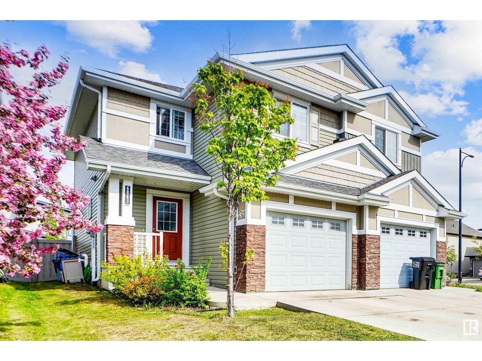 6863 Cardinal Link Li Sw, Edmonton