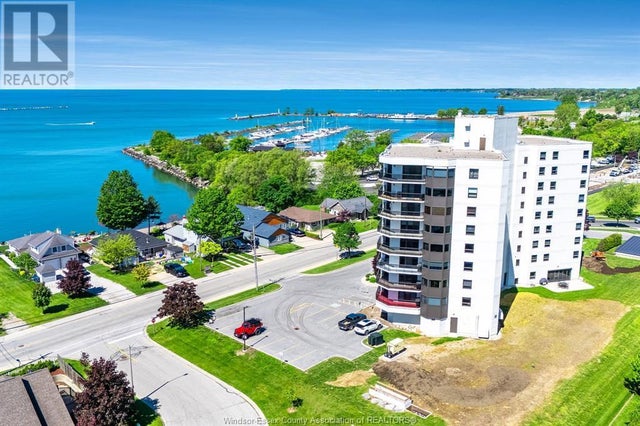 109 Robson Road Unit# 501, Leamington