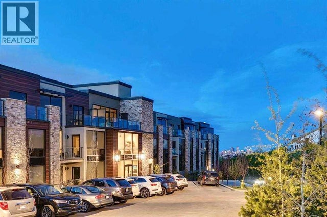 409, 15 Cougar Ridge Landing Sw, Calgary