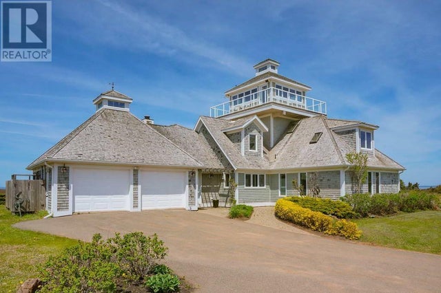 460 Heather Dunes Lane, Savage Harbour
