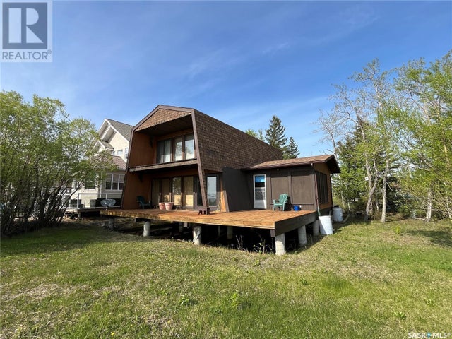 118-119 Murray Crescent, Fishing Lake