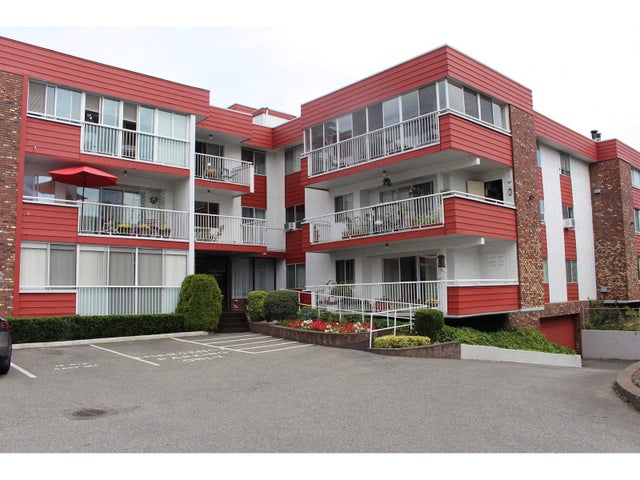 204 32025 Tims Avenue, Abbotsford