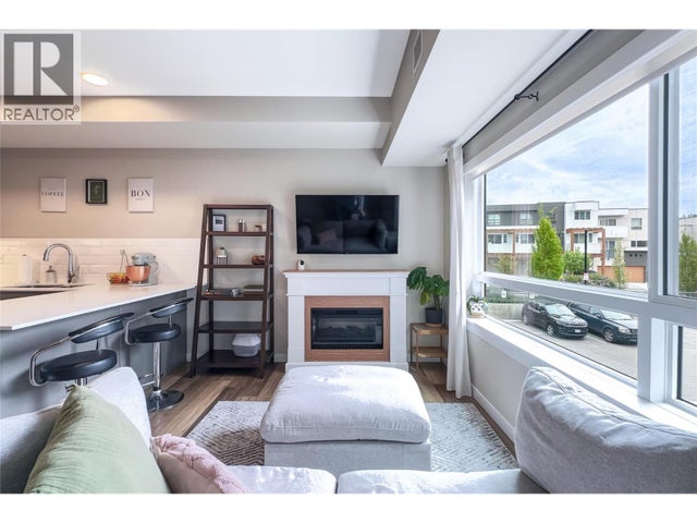 722 Valley Road Unit# 219, Kelowna