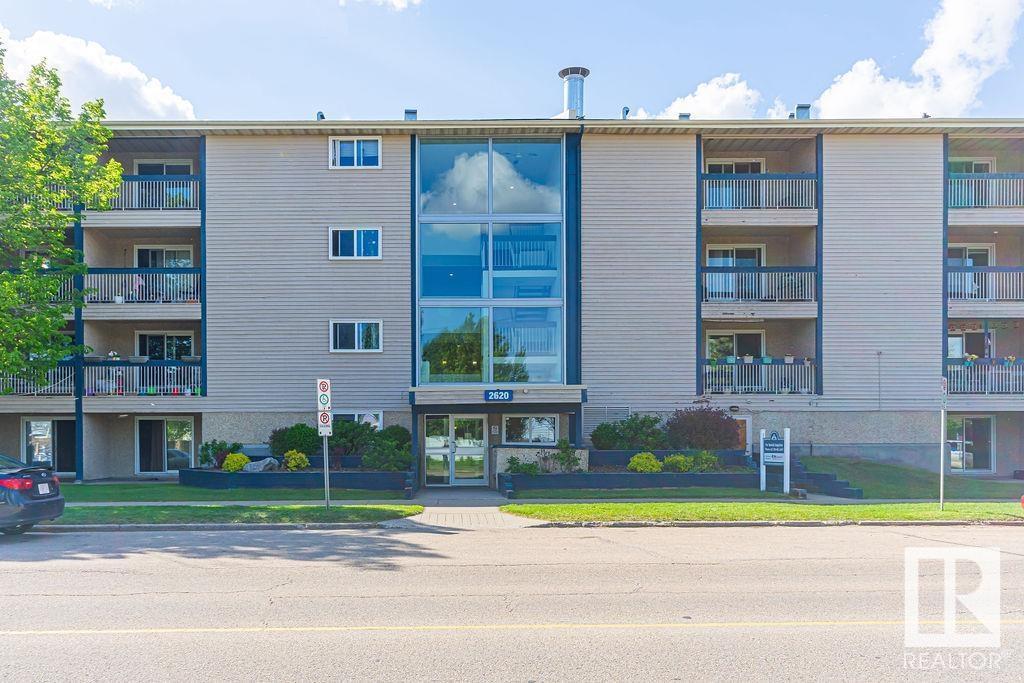 #112 2620 Mill Woods E Nw, Edmonton