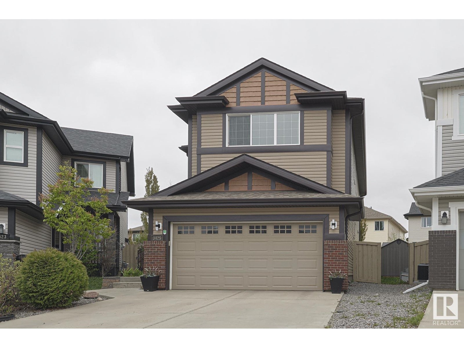 3425 Abbott Wy Sw, Edmonton