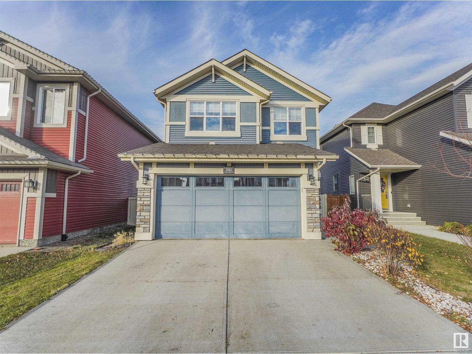 3565 Cherry Landing Ld Sw, Edmonton