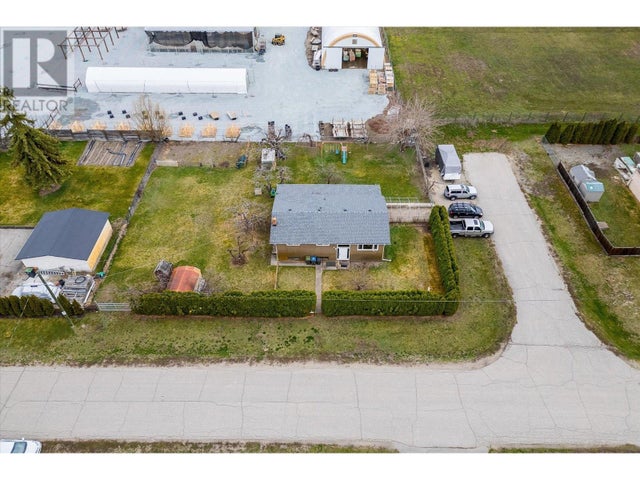 3159 St. Amand Road Lot# 5, Kelowna