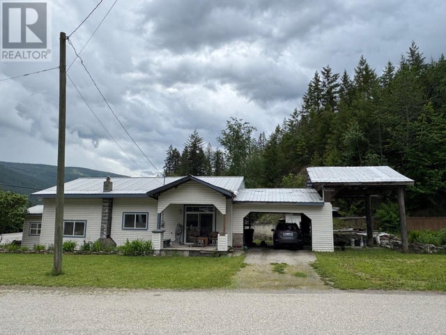 3049 Hornsberger Road, Salmon Arm