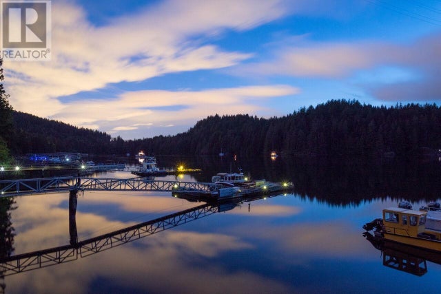 3732 Marine Avenue, Belcarra