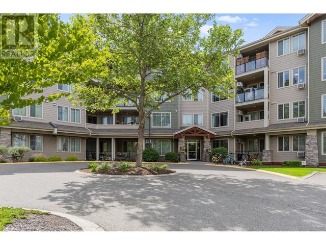 3739 Casorso Road Unit# 111, Kelowna