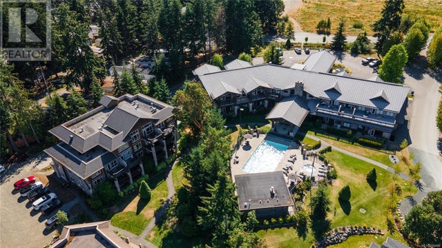 223 1175 Resort Dr, Parksville