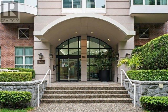 503 1111 Haro Street, Vancouver