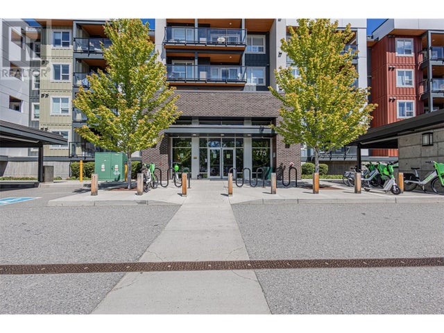 775 Academy Way Unit# 207, Kelowna