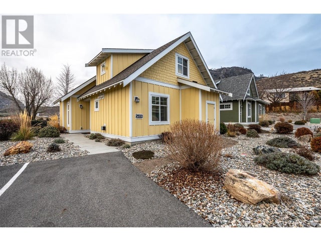 2450 Radio Tower Road Unit# 90, Oliver