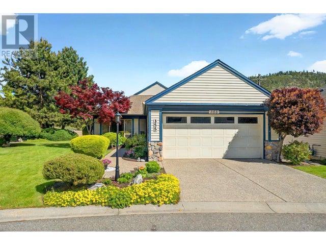 550 Yates Road Unit# 355, Kelowna