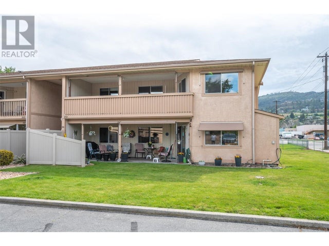157 Green Avenue W Unit# 201, Penticton