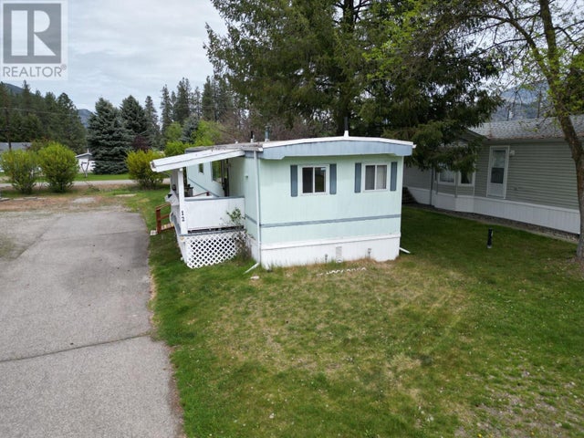 7105 North Fork Road Unit# 12, Grand Forks