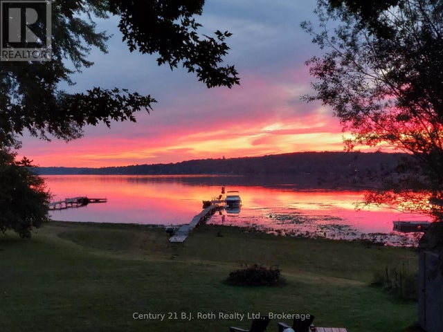 95 Maskinonge Road, Tay