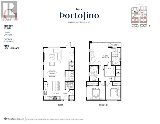 Sl30 10333 River Drive, Richmond