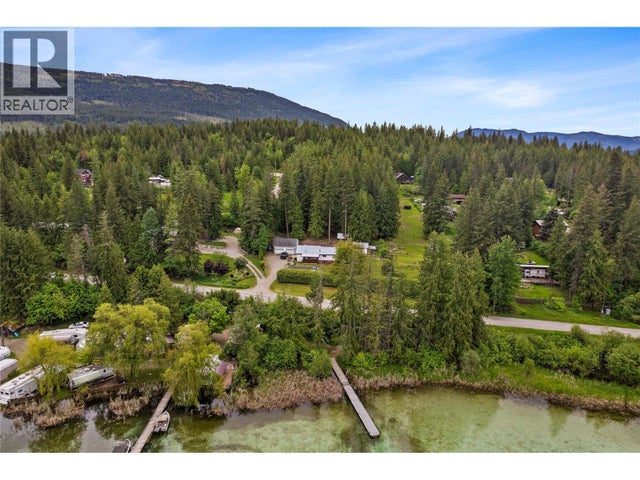 2885 White Lake Road, Sorrento