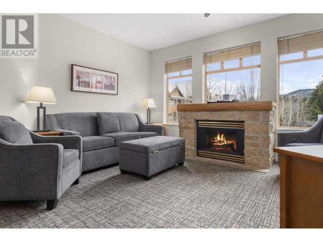 204 Week 6-4338 Main Street, Whistler