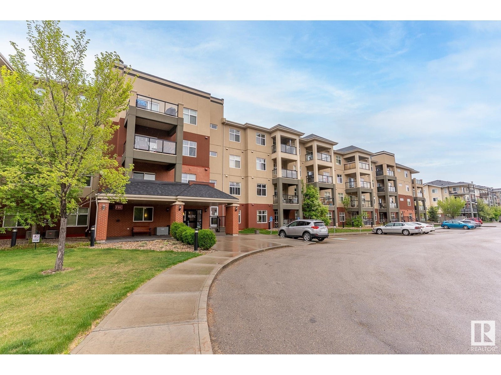 #437 7825 71 St Nw, Edmonton