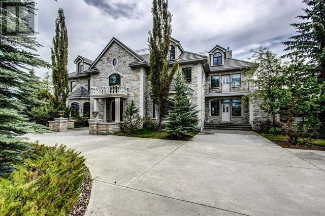 60037 Township Road 263a, Rural Rocky View County