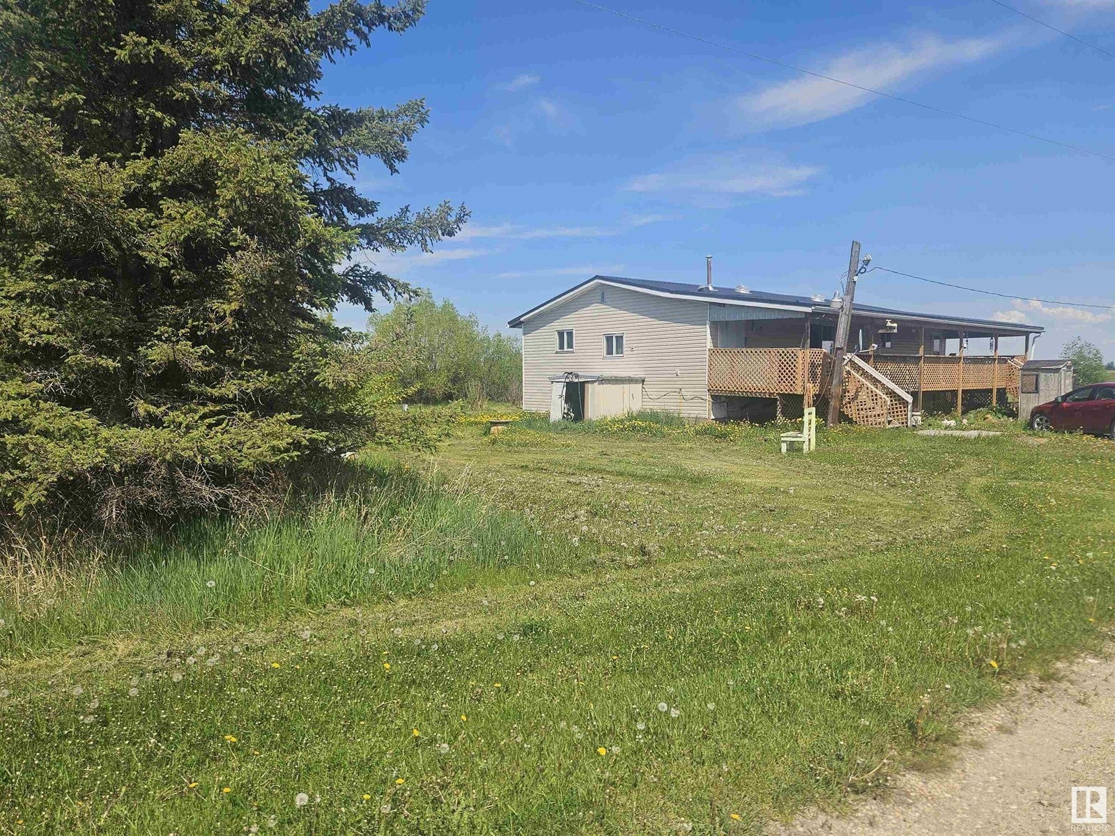 56521 Rge Road 34, Rural Lac Ste. Anne County