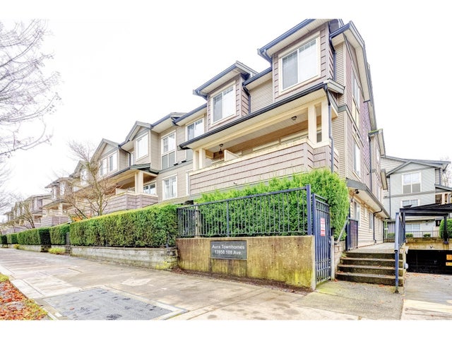 124 13958 108 Avenue, Surrey