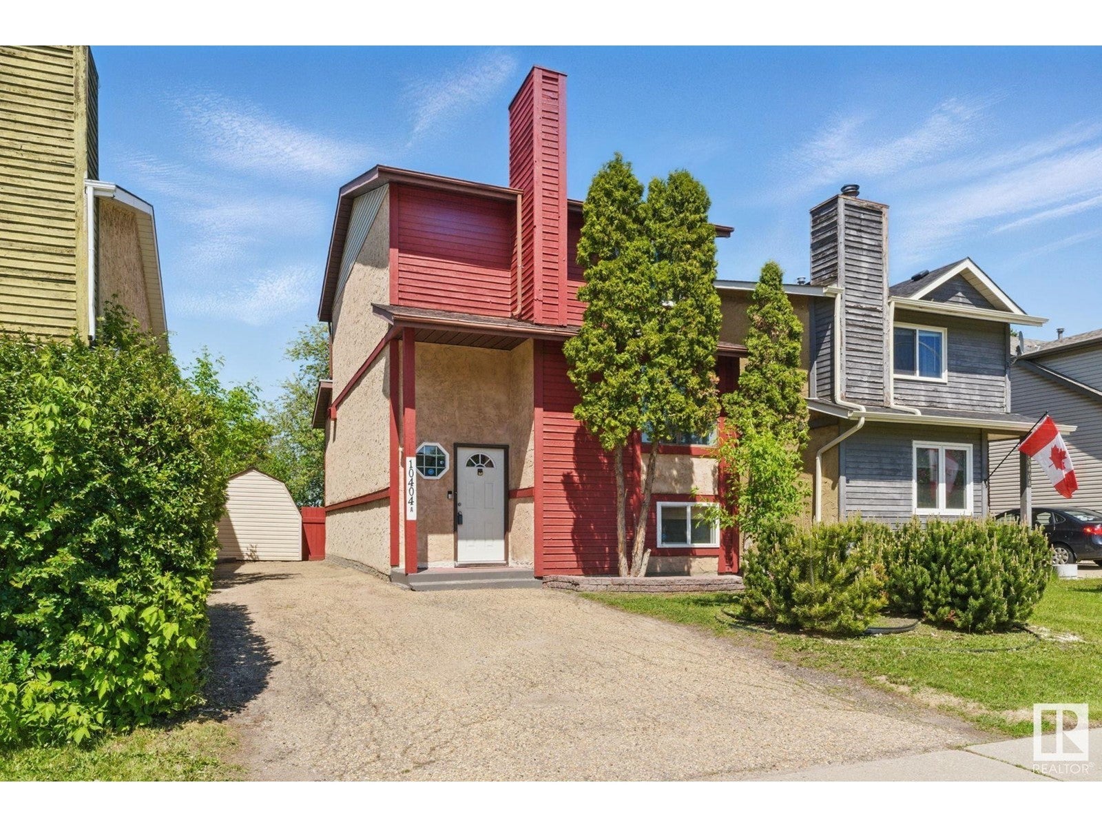 10104a 28a Av Nw, Edmonton