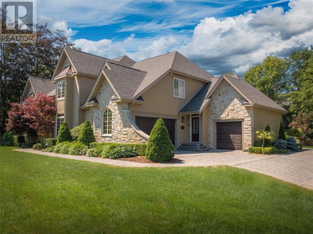 1 Waterford Avenue, St. John's